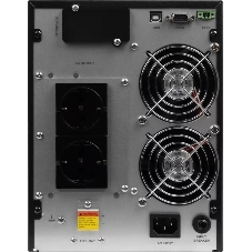 Источник бесперебойного питания Smartwatt XPERT 2kVA 1800Вт 2000ВА черный