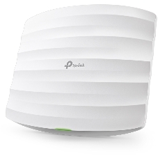 Беспроводная потолочная точка доступа серии N TP-Link SMB EAP110 скорость до 300 Мбит/с