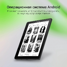 Электронная книга Digma F4 5.83