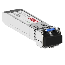 Трансивер FIBO FT-S1-X3110LD SFP модуль, 1.25G, 10 км, TX 1310 нм, DDM, LC
