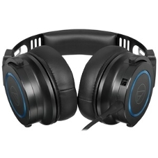 Гарнитура Audio-Technica ATH-G1 чёрный, проводная