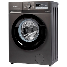 Стиральная машина Бирюса WM-ML712/10 DM черный, загрузка фронтальная 7 кг, 1200 об/мин, класс A+++
