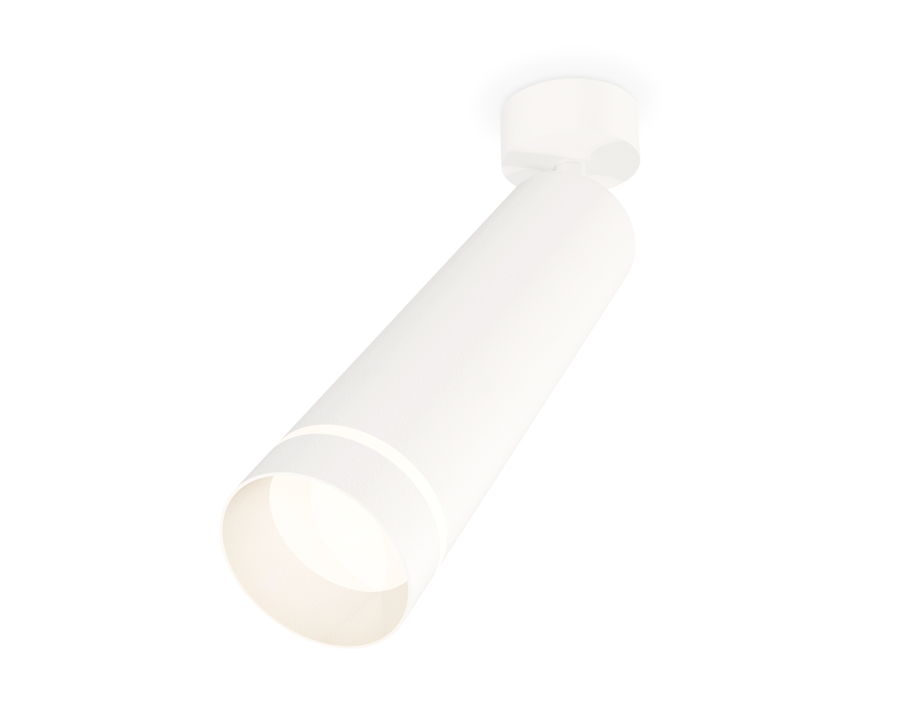 Светильник Ambrella Light XM6355003 SWH/FR белый песок/белый матовый MR16 GU5.3 (A2202, C6355, N6228)