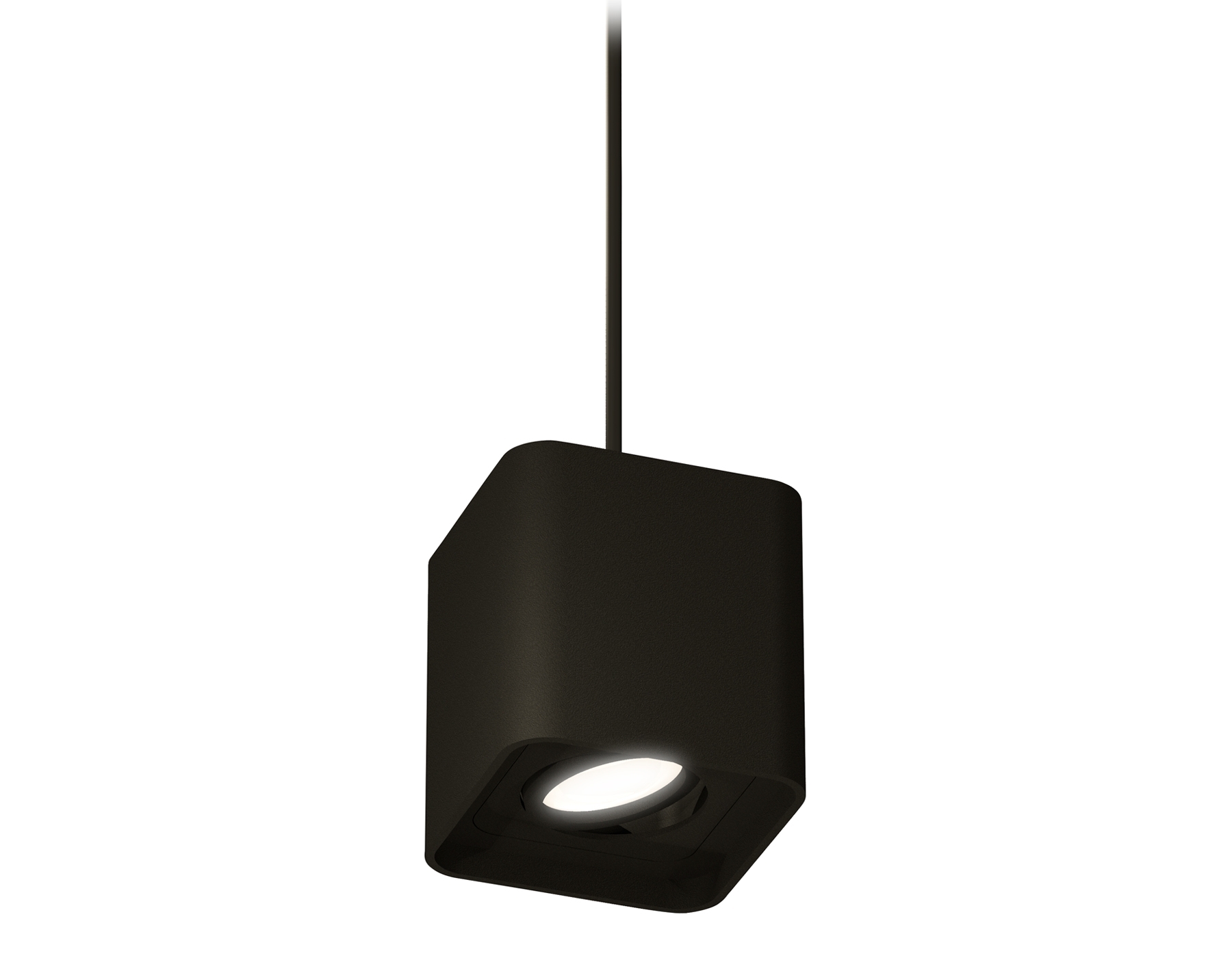 Светильник Ambrella Light XP7841003 SBK черный песок MR16 GU5.3 (A2311, C7841, N7711)
