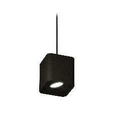 Светильник Ambrella Light XP7841003 SBK черный песок MR16 GU5.3 (A2311, C7841, N7711)