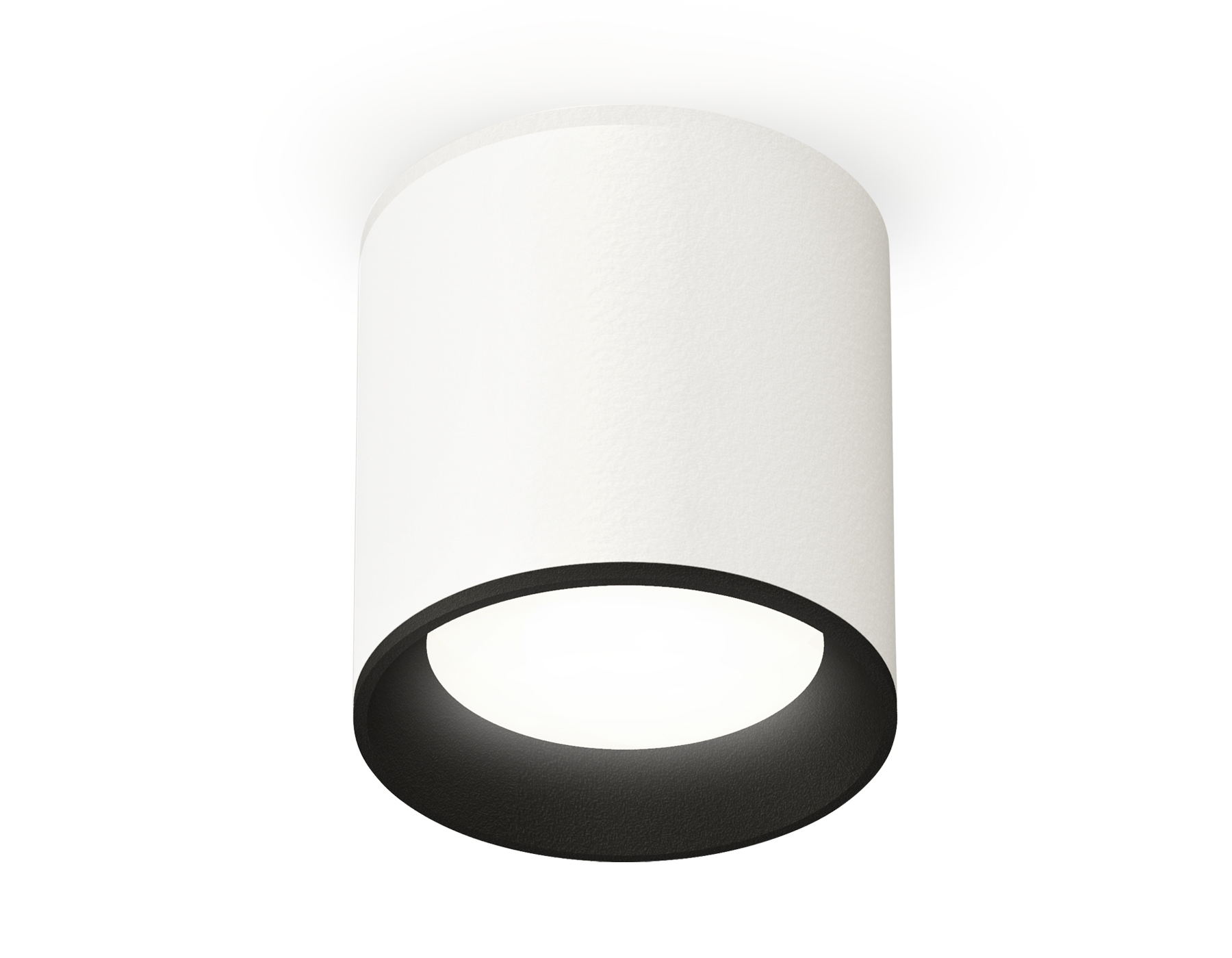 Светильник Ambrella Light XS6301002 SWH/SBK белый песок/черный песок MR16 GU5.3 (C6301, N6102)