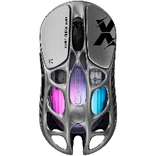 Беспроводная игровая мышь Gravastar Mercury X GRY
