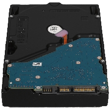 Жесткий диск HDD Toshiba S300 AI 10Tb 7200rpm SATA III 512Mb 3.5
