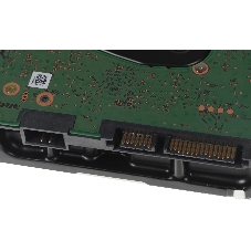 Жесткий диск HDD WD Gold 22Tb 7200rpm SATA 512Mb 3.5