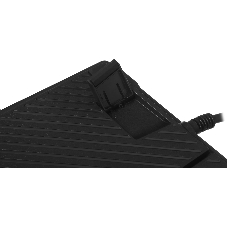 Клавиатура Logitech G512 Red Linear механическая черный USB Multimedia for gamer LED (920-009374)