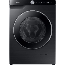 Стиральная машина Samsung WW11CG604CLBLP черный загрузка фронтальная 11 кг, 1400 об/мин., класс: А