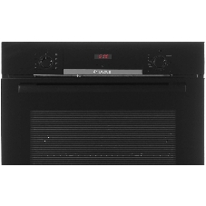 Духовой шкаф Bosch HBA534EB3 60 см, встраиваемый, электрический с конвекцией, объем 71 л
