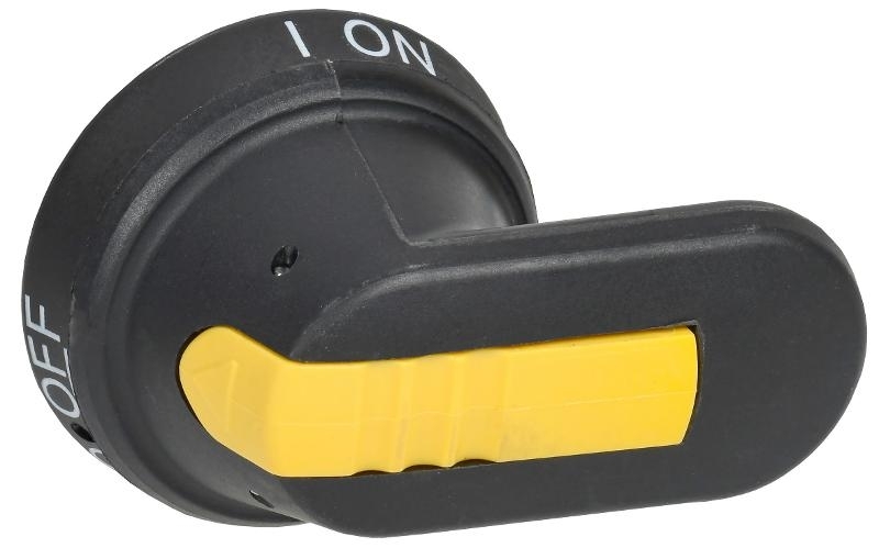 Рукоятка дистанц. управления KARAT ВРК 160-250А IEK