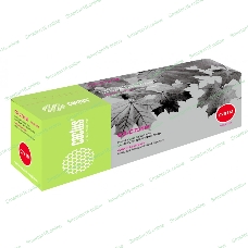 Картридж лазерный Cactus CS-C731M пурпурный (1800 стр.) для Canon LaserBase MF8230 i-Sensys/MF8280 i-Sensys