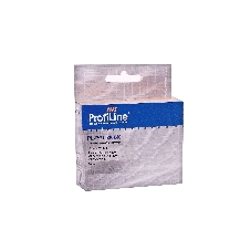 Картридж струйный ProfiLine PL-PGI-520BK для принтеров Canon Pixma IP3600/IP4600/MP540/MP550/MP620/MP630/MP980 с чипом водн