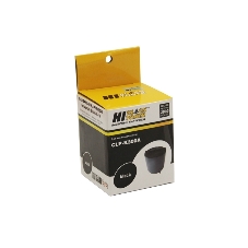 Расходные материалы Hi-Black 98052090111 Тонер-картридж для Samsung CLP-300 (Hi-Black) CLP-K300A 2K c чипом