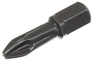Бита MAKITA B-23494Pz2, 25мм, 3шт.