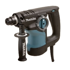 Перфоратор Makita HR2800, SDS-plus, 800 Вт, 2,9 Дж, от сети