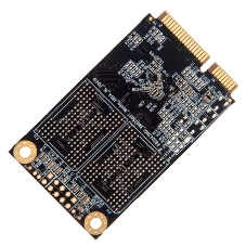 Накопитель SSD Netac N5M, 2048GB, mSATA, R/W 545/500