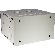 Шкаф настенный серии Pro, 3-секционный, 22U 600x600, стеклянная дверь Шкаф настенный серии Pro, 3-секционный, 22U 600x600, стеклянная дверь