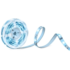 Лента светодиодная умная Wi-Fi Tapo Smart Light Strip 5m, cut to size every 10cm, one adapter, one controller