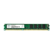 Оперативная память NETAC Basic, DDR3, 8GB (1x8GB), 1600MHz, CL11, DIMM