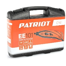 Прямошлифовальная машина (гравер) PATRIOT EE 101 The One 150301053