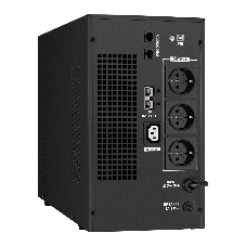 Комплект Источник бесперебойного питания EX295990RUS + батарея 150Aч EX282990RUS 4шт ExeGate SineTower SZ-3000.LCD.AVR.3SH.1C13.RJ.USB + батарея ExeGate DT 12150 (12В,150Ач) 4шт
