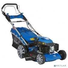 Газонокосилка бензиновая Hyundai L 4610S, 3,5 л.с.