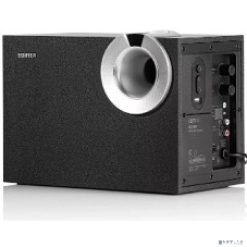Колонки 2.1 Edifier M206BT черный
