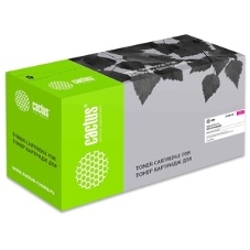 Картридж лазерный Cactus CS-TK8515M пурпурный (20000 стр.) для Kyocera Taskalfa 5052ci/6052ci