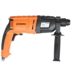 Перфоратор Вихрь П-650к, SDS-plus, 650 Вт, 2,6 Дж, от сети