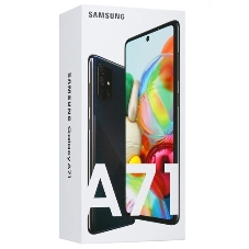 Аккумуляторная батарея EB-BA715ABY для Samsung Galaxy A71