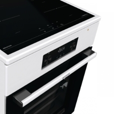 Плита Электрическая Gorenje GEIT5C60WPG белый