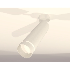 Светильник Ambrella Light XM6355003 SWH/FR белый песок/белый матовый MR16 GU5.3 (A2202, C6355, N6228)
