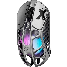 Беспроводная игровая мышь Gravastar Mercury X GRY