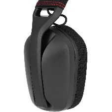 Гарнитура Oklick HS-L750G чёрный, беспроводная + проводная, радиоканал, до 18 ч