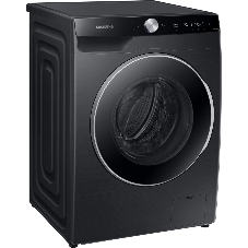 Стиральная машина Samsung WW11CG604CLBLP черный загрузка фронтальная 11 кг, 1400 об/мин., класс: А