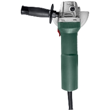 Углошлифовальная машина Metabo W 1100-125 1100Вт 12000об/мин рез.шпин.:M14 d=125мм