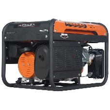 Бензоэлектростанция AURORA AGE 2500 2.2кВт бак15л 13ч