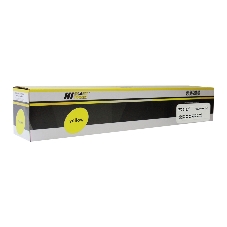 Тонер-картридж Hi-Black (HB-006R01462) для Xerox WC 7120/7220/7225, Y, 15K Тонер-картридж Hi-Black (HB-006R01462) для Xerox WC 7120/7220/7225, Y, 15K