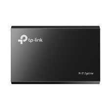 Сетевой адаптер TP-Link SMB TL-PoE10R Сплиттер PoE Data and Power carried over the same cable up to 100m, 5V/12V