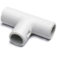 Тройник открывающийся IP40 д.25мм 50625 DKC