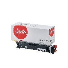 Картридж Sakura 069BK (5094C002) для Сanon, черный, 2100к.