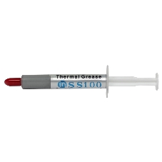 Термопаста Amperin SS100 3 грамма Термопаста Amperin SS100 3 грамма