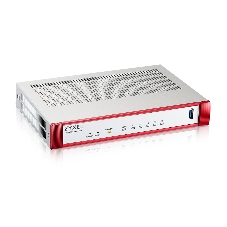Межсетевой экран Zyxel USG FLEX 50H с подпиской Gold на 1 год (AV, CF, IDP/DPI, Sandboxing, SecuReporter), 5xRJ-45: 1G (LAN/WAN), 1xUSB3.0 **