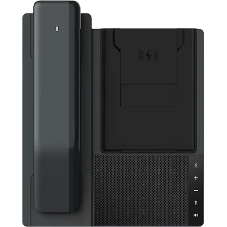 Телефон IP Fanvil DB20-H черный