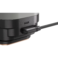 Система жидкостного охлаждения Corsair iCUE LINK TITAN 240 RX RGb (240мм, черный, RGb/ Fans: 2x120мм, 73.5CFM, 36dBA, 2100RPM/ S: 1851, 1700, AM5, AM4)