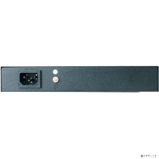 Коммутатор Passive PoE OSNOVO SW-21000/A(120W), 8*10/100 Base-T+ 2*10/100 Base-T Uplink, до 30W на порт