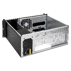Серверный корпус ExeGate Pro 4U390-05 (RM 19